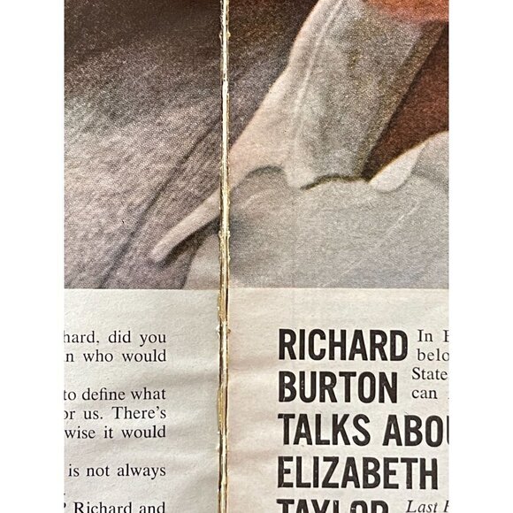 Ladies Home Journal Magazine April 1971 Amy Vanderbilt - Picture 15 of 15